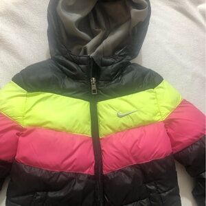 Nike jacket